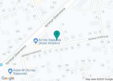 НПП «Электродинамика» на карте НПП «Электродинамика» на карте