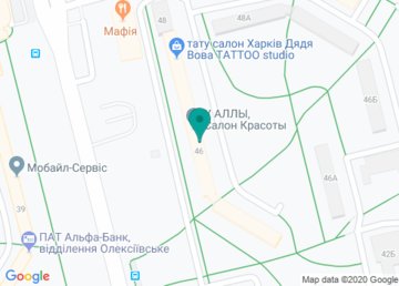 Энергосервисное предприятие «Энерго-Центр KG» на карте Энергосервисное предприятие «Энерго-Центр KG» на карте