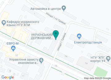 ООО «Радиан», антенно-фидерное оборудование для радиосвязи на карте