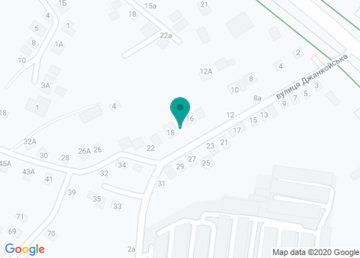 ООО «Слобода Сервис», дистрибьютор ООО «Виа Трейд» в Харькове и области на карте