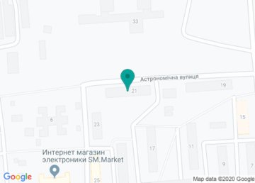 ООО «Газэлектросервис» на карте ООО «Газэлектросервис» на карте