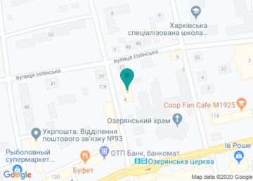 ООО «Эвлар» на карте ООО «Эвлар» на карте