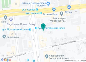 Международный Консорциум «Энергосбережение» на карте Международный Консорциум «Энергосбережение» на карте