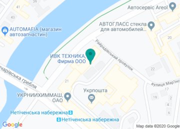 ООО Инженерно-Производственная Компания «Техника» (TEKNIKA GROUP) на карте