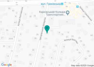 ПП «Корона» на карте ПП «Корона» на карте