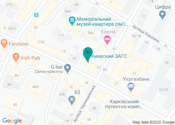 Фирма «Агентство Форто-5» на карте Фирма «Агентство Форто-5» на карте