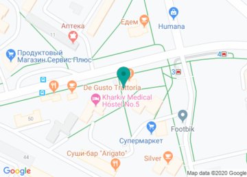 ООО «Алеко» на карте