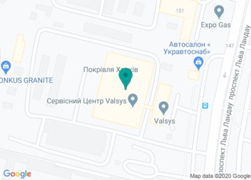 Компания «ВП Восток-Сервис» на карте