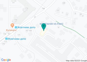 Издательство «Лига-Друк» на карте Издательство «Лига-Друк» на карте