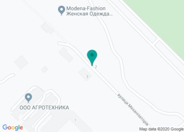 Компания «Слобожанка», ФЛП Кузнецов С. В. на карте