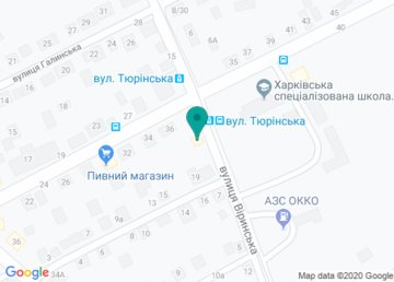 Компания «Мешкофф-Пак» на карте