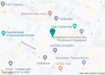 Мебель для ванных комнат «МВК» на карте Мебель для ванных комнат «МВК» на карте