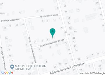 ООО Компания «Абис» на карте