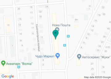 Магазин-склад «Слон» на карте Магазин-склад «Слон» на карте