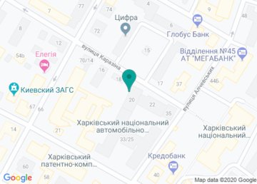 Салон интерьера «Добрыня» на карте