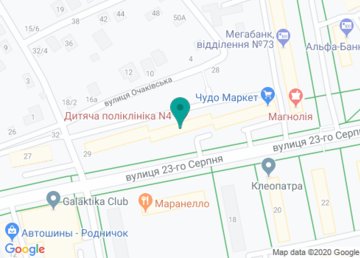 Интерьер-салон «Евростиль - дизайн» на карте