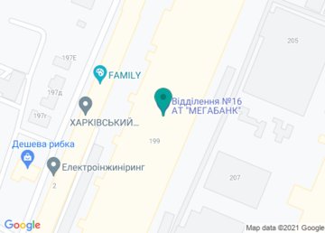 Салон мебели «Мебельград» на карте Салон мебели «Мебельград» на карте