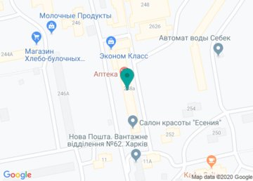 Магазин «Мебель Пилот» на карте Магазин «Мебель Пилот» на карте