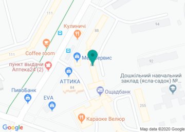 Магазин «Мебель Пилот» на карте Магазин «Мебель Пилот» на карте