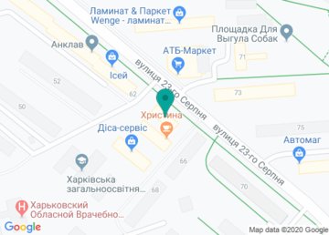 Магазин «Мебельер» на карте Магазин «Мебельер» на карте