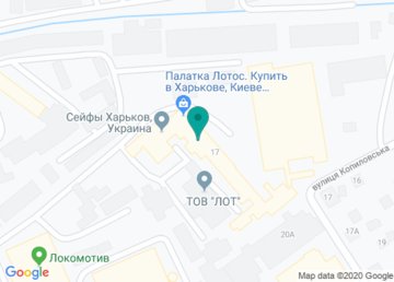 Компания «Sam Мебель», СПДФЛ Холодов С. Н. на карте Компания «Sam Мебель», СПДФЛ Холодов С. Н. на карте