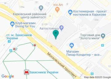 Кухни из Германии «Nolte» на карте