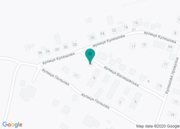 Фабрика окон «Vitral», пос. Коммунар на карте Фабрика окон «Vitral», пос. Коммунар на карте