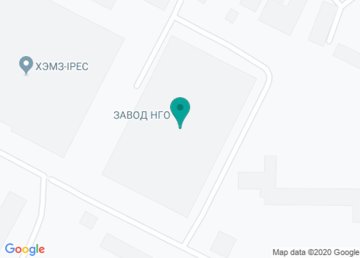 ООО «Управляющая Компания «Потенциал» на карте