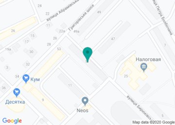 ООО «Торговый Дом «Электротех» на карте ООО «Торговый Дом «Электротех» на карте