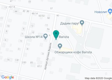 ООО ПП «Энергоремонтсервис» на карте