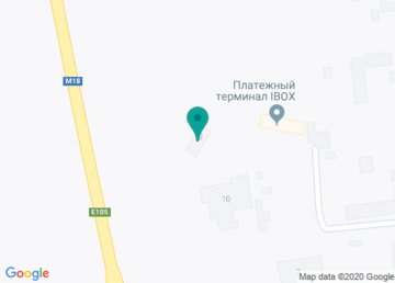 Межрегиональная электроэнергетическая ассоциация «Элта» на карте Межрегиональная электроэнергетическая ассоциация «Элта» на карте