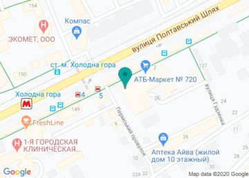 Магазин «Алло» 2979 на карте