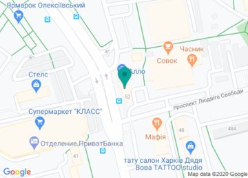 Магазин «Алло» 1513 на карте