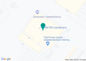 Магазин подарков и сувениров «Кактус» на карте