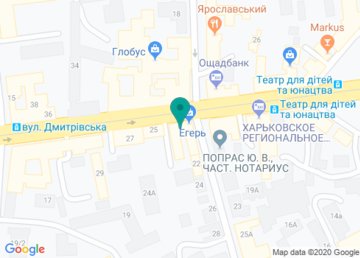 Магазин «Егерь» на карте Магазин «Егерь» на карте