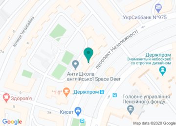 Салон-магазин «Электронный мир» Госпром на карте Салон-магазин «Электронный мир» Госпром на карте