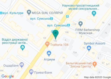 Магазин ювелирных украшений «Nicole» (Николь) на карте