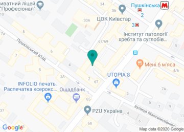 Магазин канцтоваров «Тополек» на карте