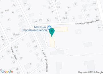 Компания ООО «Эльбор» на карте Компания ООО «Эльбор» на карте