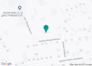 Фирма «Колумб и Ко» на карте Фирма «Колумб и Ко» на карте