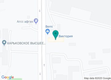 ООО «Лотос Харьков» на карте ООО «Лотос Харьков» на карте