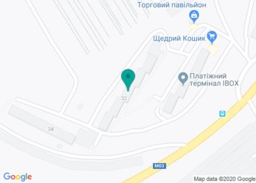 ООО «Ника» на карте ООО «Ника» на карте