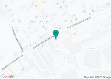ООО «Харьковский завод «Продтовары» на карте ООО «Харьковский завод «Продтовары» на карте