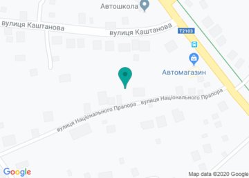 Пивоварня «Пробка» на карте Пивоварня «Пробка» на карте