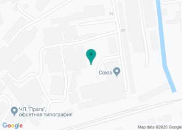 ООО Торговая группа «Союз» на карте ООО Торговая группа «Союз» на карте