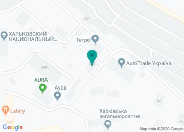 Автогаражный кооператив «Автолюбитель-104», АГК на карте Автогаражный кооператив «Автолюбитель-104», АГК на карте