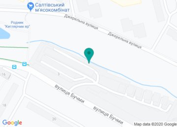 Автогаражный кооператив «Дружба», АГК на карте Автогаражный кооператив «Дружба», АГК на карте