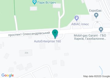 Сеть автозаправочных станций «Татнефть-АЗС-Украина», АЗС № 106 на карте Сеть автозаправочных станций «Татнефть-АЗС-Украина», АЗС № 106 на карте