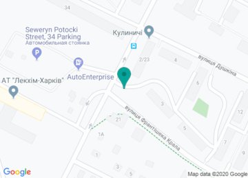 Сеть автозаправочных станций «Татнефть-АЗС-Украина», АЗС № 108 на карте Сеть автозаправочных станций «Татнефть-АЗС-Украина», АЗС № 108 на карте