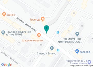 Сеть АГЗС «Экспогаз» (Expogas) на карте Сеть АГЗС «Экспогаз» (Expogas) на карте